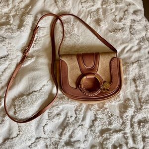 See By Chloe Hana mini bag